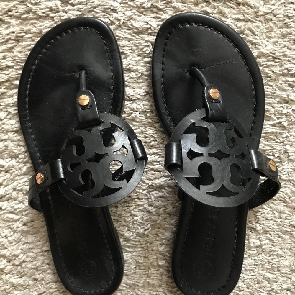 Tory Burch sandals
